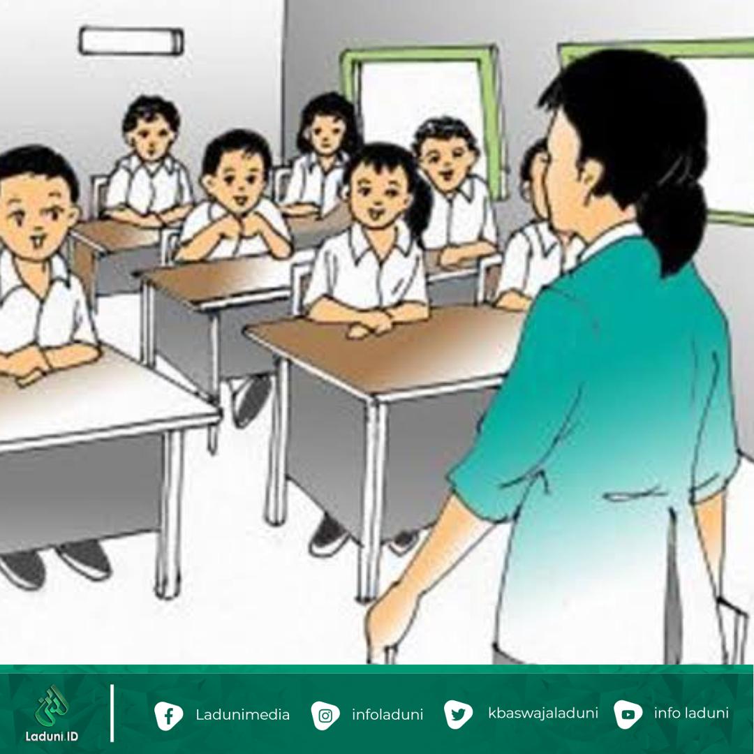 Jangan Menjadi Murid Bidunil Adab