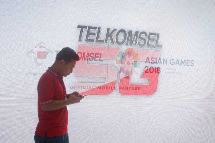 Janjikan Internet Maksimal, Telkomsel Selesaikan Tata Ulang Frekuensi