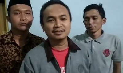 Aliansi Masyarakat Mayong Tolak UAS ke Jepara