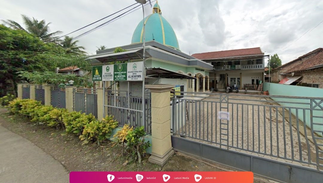 Pesantren Tahfizdhul Quran Al Mustofa Kebumen