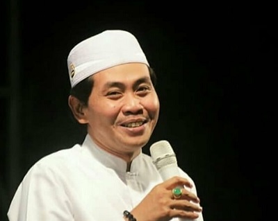 KH Anwar Zahid: Hidup adalah Tentang Cara Menikmati dan Mensyukuri