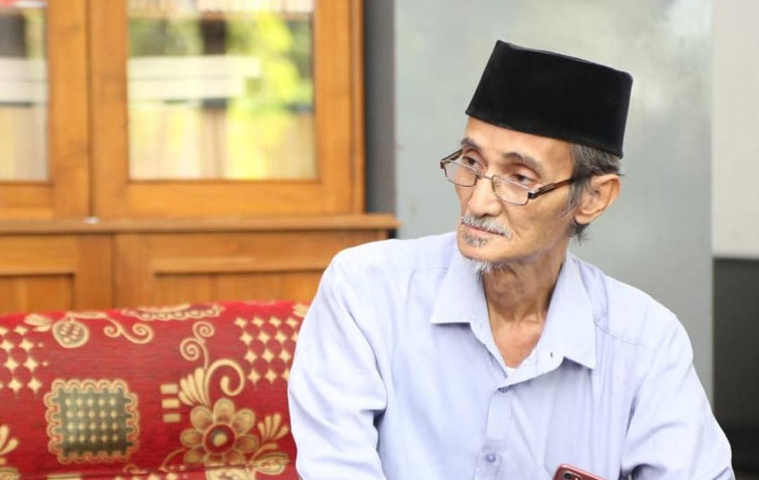 Jihad dalam Islam Menurut KH. Husein Muhammad (1)