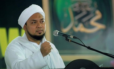 Biografi KH. R. Ahmad Azaim Ibrahimy