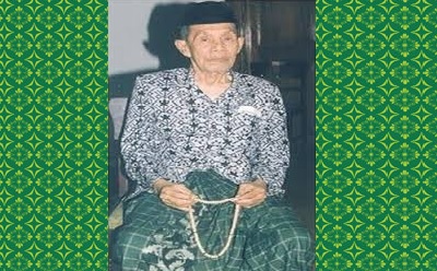Biografi KH. Abdullah Abbas Buntet Cirebon