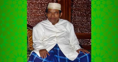 Biografi KH. Ahmad Baidlowie Syamsuri., Lc.H