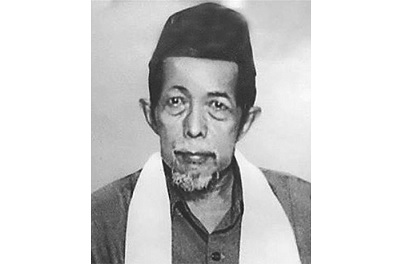 Biografi KH. Ahmad Fayumi Munji