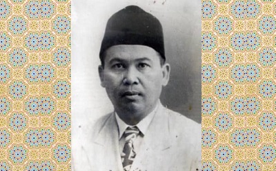 Biografi KH. Akrom Chasani