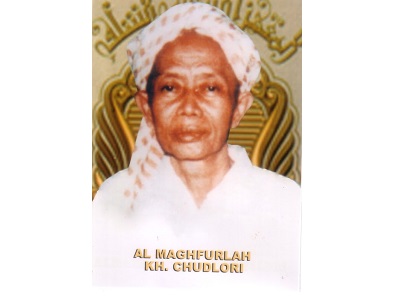 Biografi KH. Chudlori