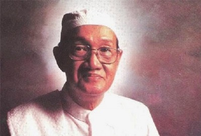 Biografi Dr. KH. Idham Chalid