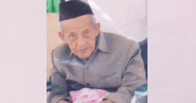 Biografi KH. Muhammad Idris Wonogiri