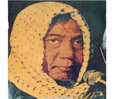 Biografi KH. Imron Hamzah