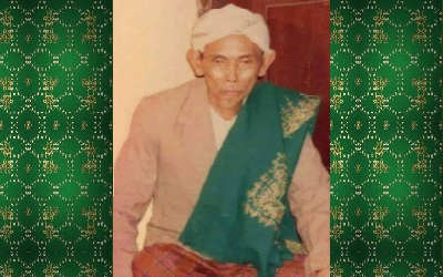 Biografi KH. Masduqi Ali
