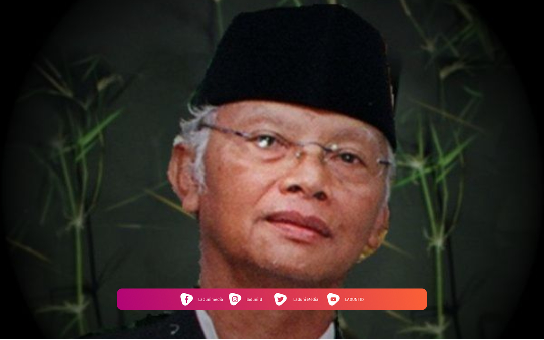 Biografi KH Muhammad Anwar Iskandar