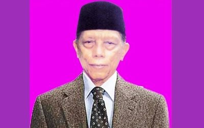 Biografi KH. Muhammad As’ad Umar