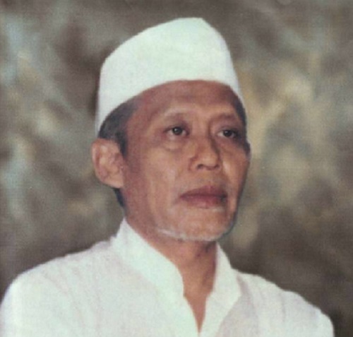 Wajahnya Memancarkan Cahaya, Bukti Karomah KH. Syaerozie Cirebon