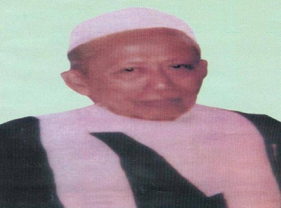 Biografi KH Suyuthi Abdul Qodir