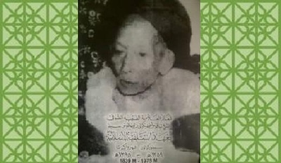 Biografi KH. Tubagus Ahmad Bakri as-Sampuri (Mama Sempur)