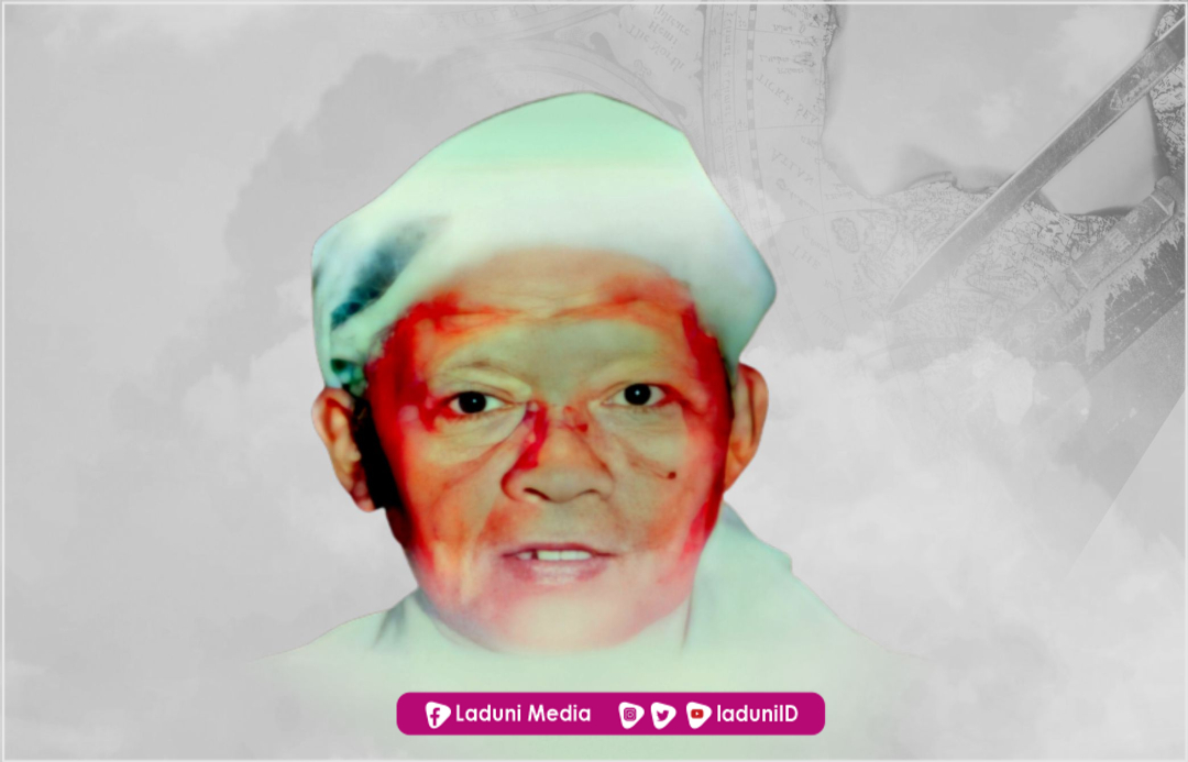 Biografi KH. A. Razak Makmun (Guru Abdurrazak)