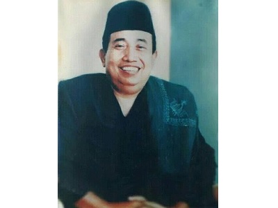 Biografi KH. A. Rifa’i Romly