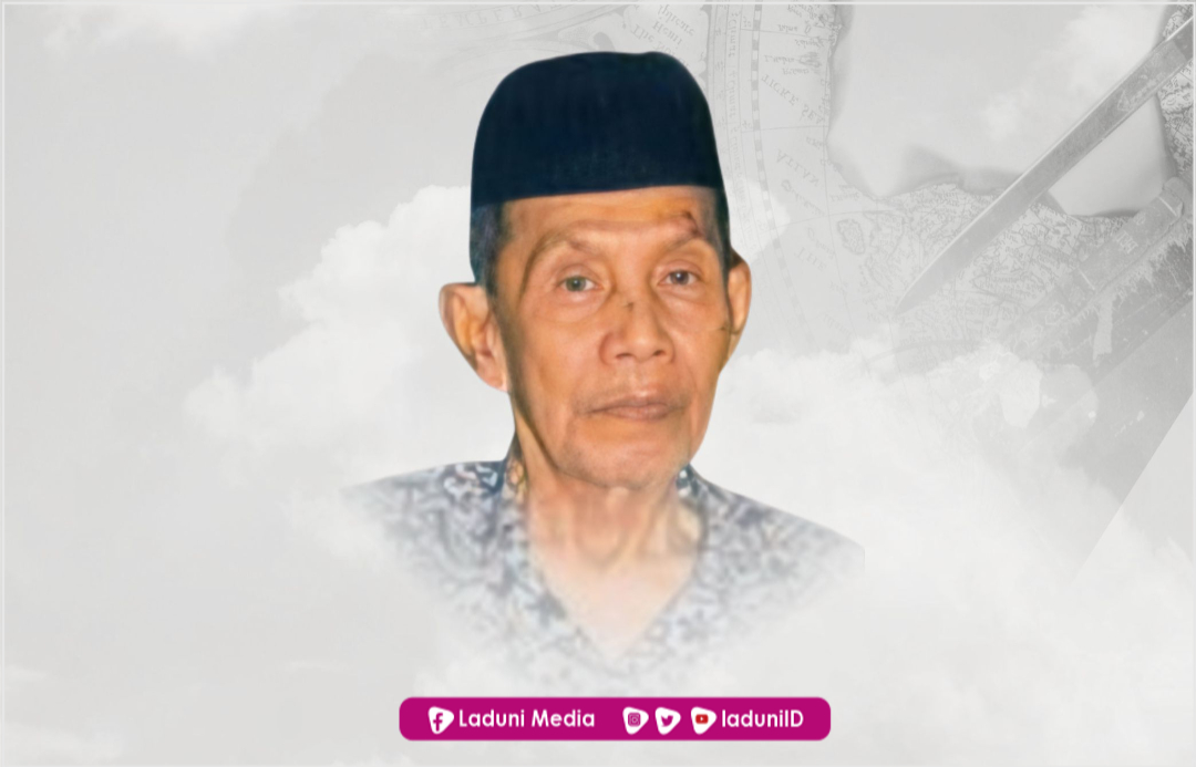 Biografi KH. Abdullah Abbas Buntet Cirebon