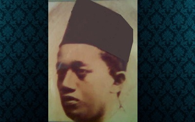 Biografi KH. Abdullah Ubaid