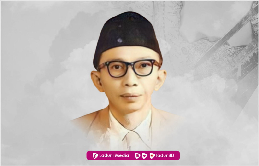 Biografi KH. Abu Bakar Yusuf Palembang