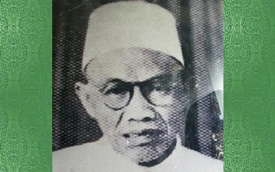Biografi KH. Abu ‘Amar