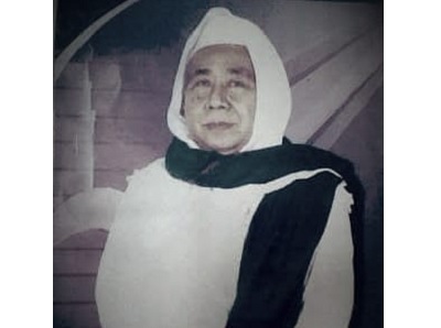 Biografi Syekh KH. Ahmad Jauhari Umar