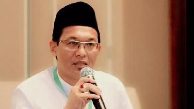 Nasihat untuk Nur Sugik (Gus Nur)