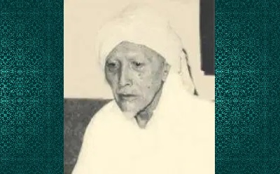 Biografi KH. Ahmad Qusyairi