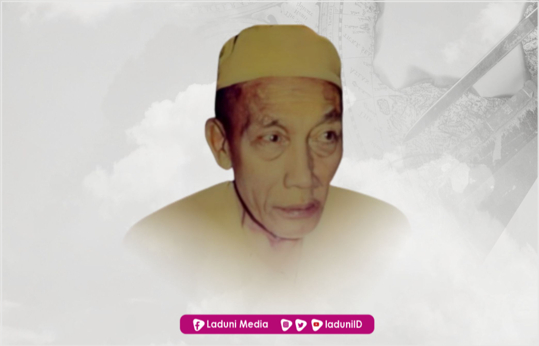 Biografi KH. Ahmad Syakir Ma'shum
