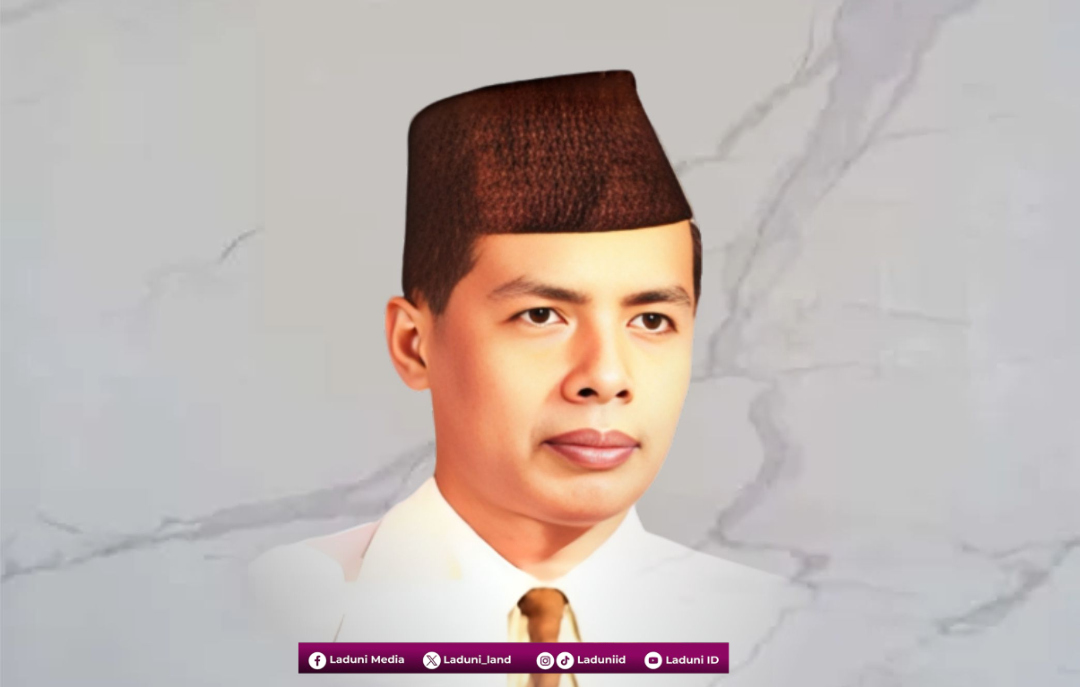 Biografi KH. Ali Manshur, Pencipta Shalawat Badar