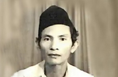 KH. Anas Mahfudz: Pembina Kader Ulama