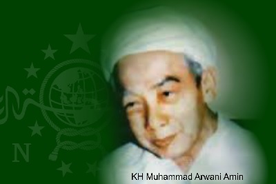 KH. Arwani Amin tidak Sengaja Menghafal Al-Quran