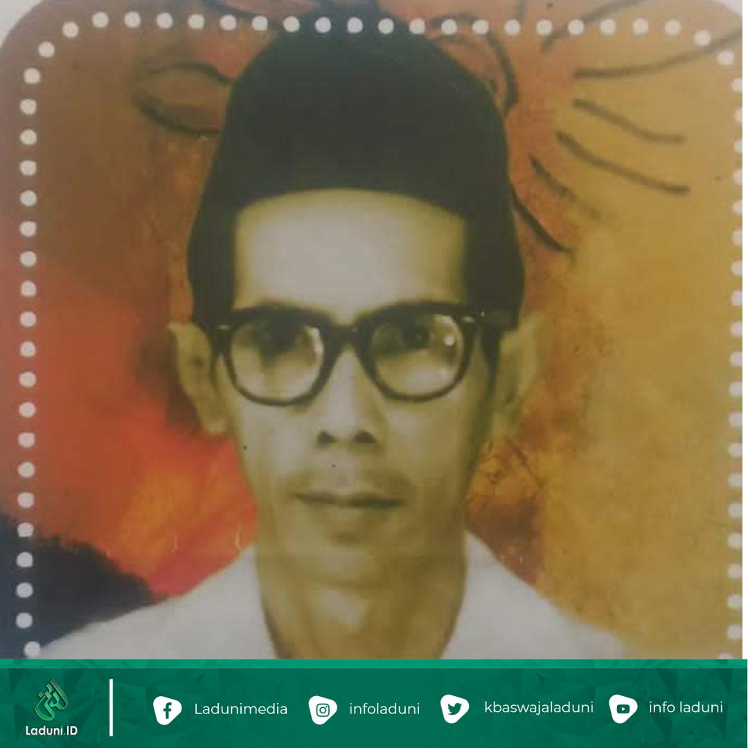 KH. Arwani Amin Kudus yang Jago Kitab