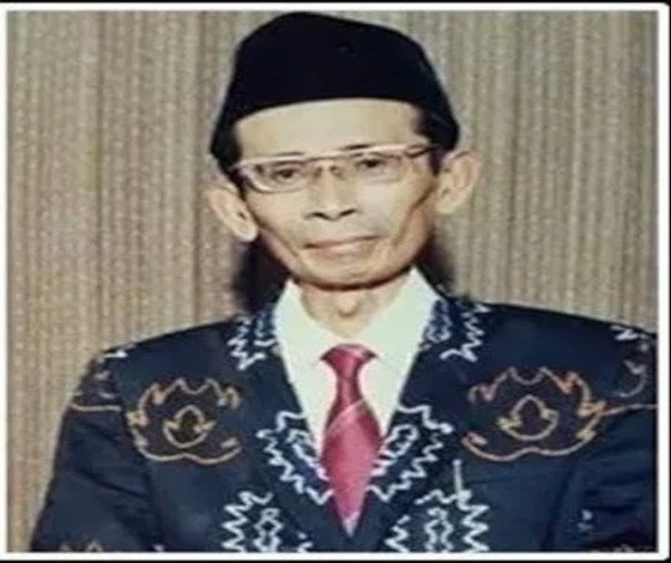 Biografi KH. As'ad Humam
