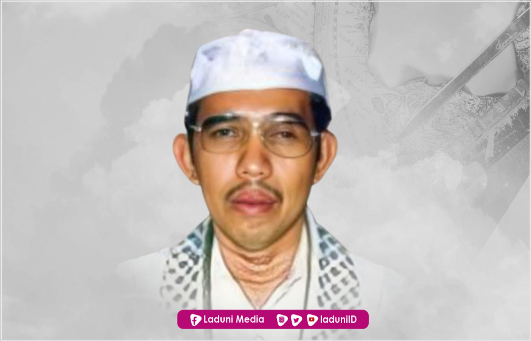 Biografi KH. Asyhari Marzuqi, Pendiri Pesantren Nurul Ummah Kotagede Yogyakarta