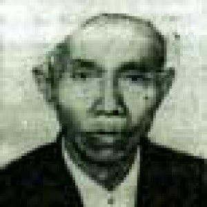 Biografi KH. Badrus Salam