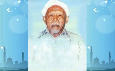 Biografi KH. Baedlowie Sirodj