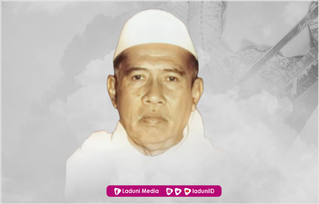 Biografi KH. Dalhar Munawwir