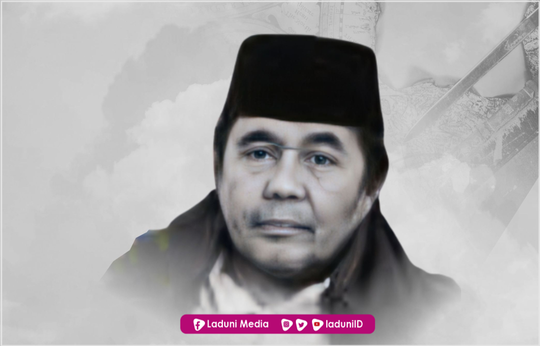 Biografi KH. Enceng Shobirin Najd