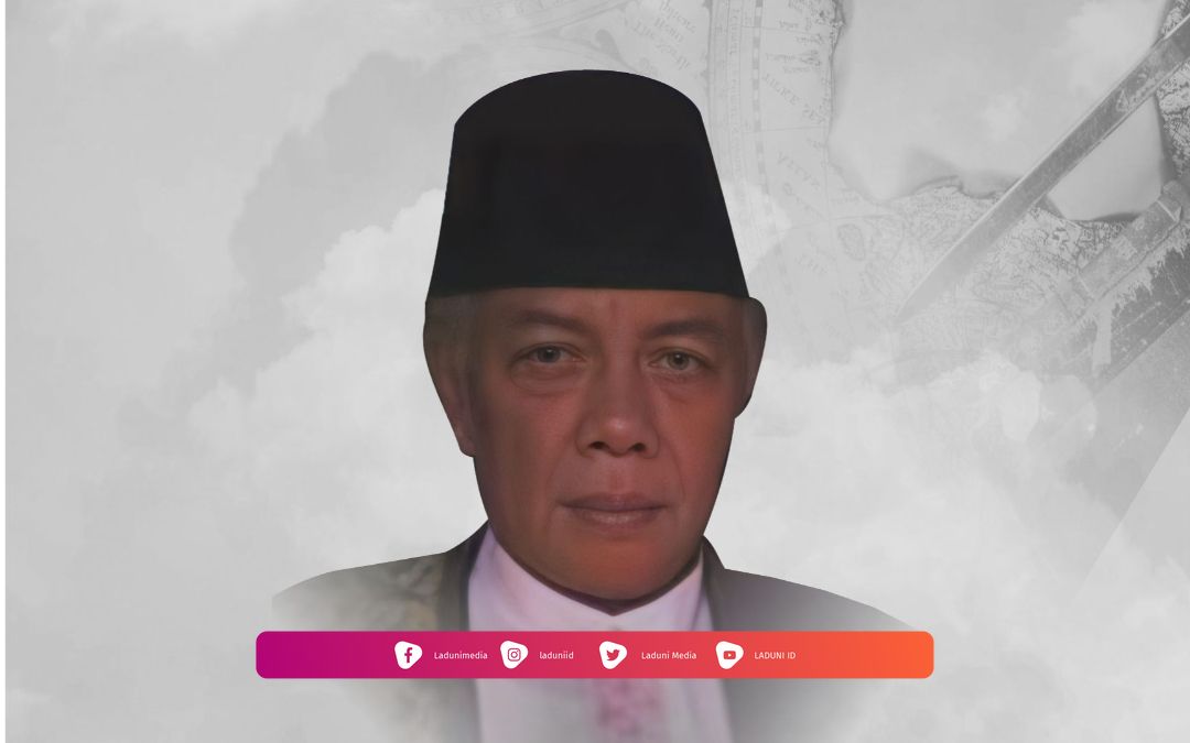 Biografi KH. Hasan Bisri Syafi'i Karawang