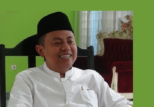 Biografi KH. Hasan Nuri Hidayatullah