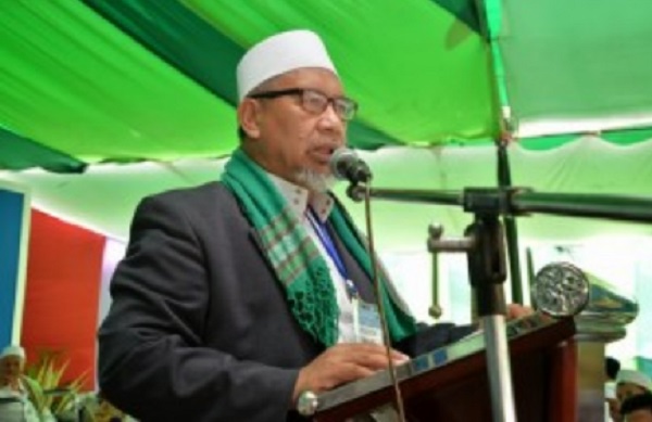 Biografi KH. Muhammad Ihya’ Ulumiddin