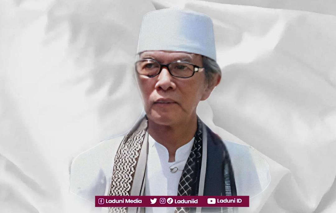 Biografi KH. Imam Suhrowardi, Pengasuh Pesantren APIS Blitar