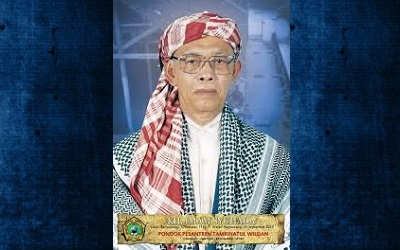 Biografi KH. Imam Syuhada’