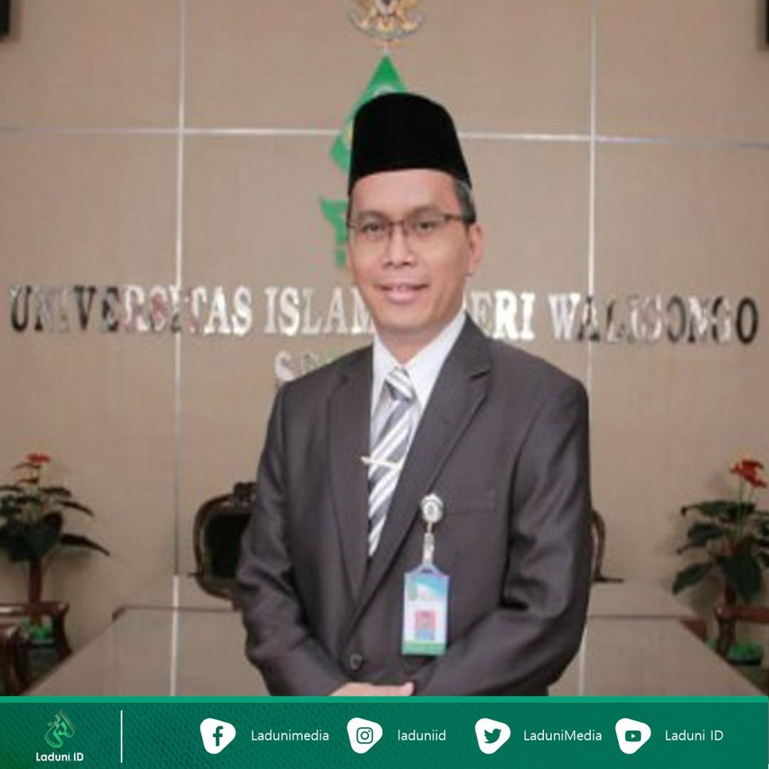 Biografi Prof. Dr. KH. Imam Taufiq, M.Ag