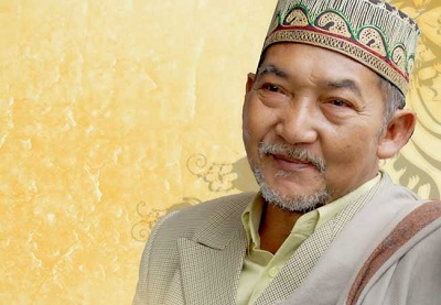 Biografi KH. Imam Yahya Mahrus