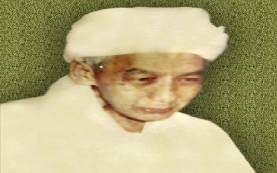 Biografi KH. M. Arwani Amin Said