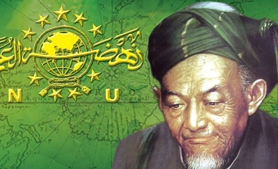 Biografi Hadratusyaikh KH. Hasyim Asy’ari